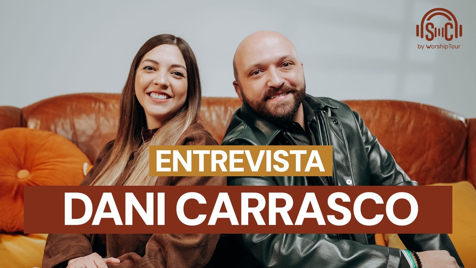 Dani Carrasco: De un TikTok viral a los grandes escenarios y el impacto de "Dame Fe"